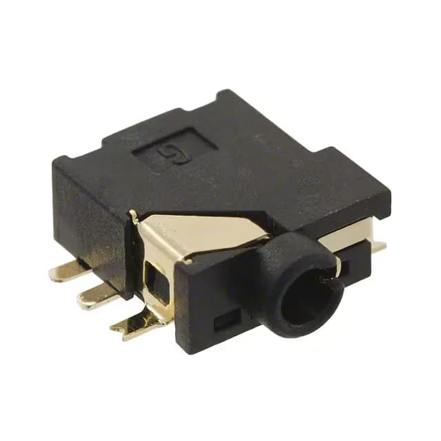 SJ1-42515RS-SMT-TR — CUI Devices product photo