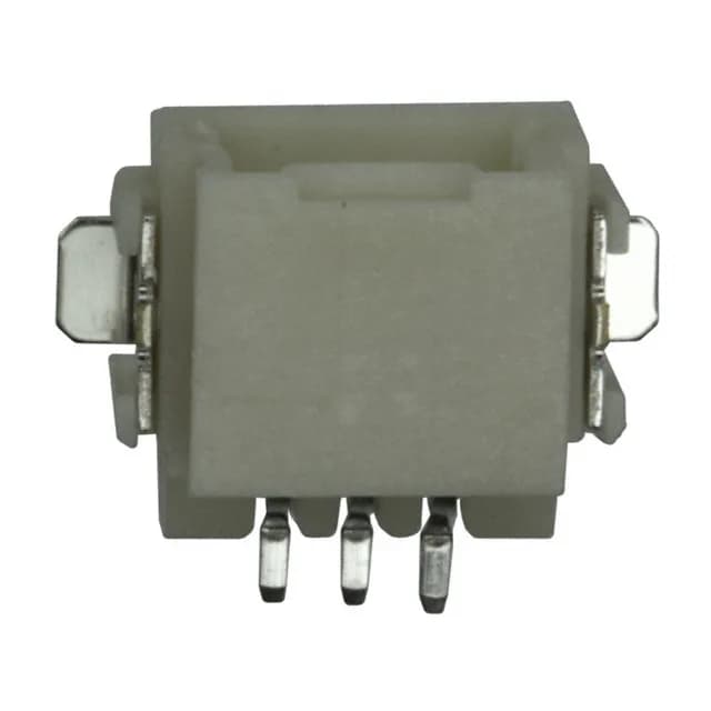 292227-3 — TE Connectivity AMP Connectors product photo