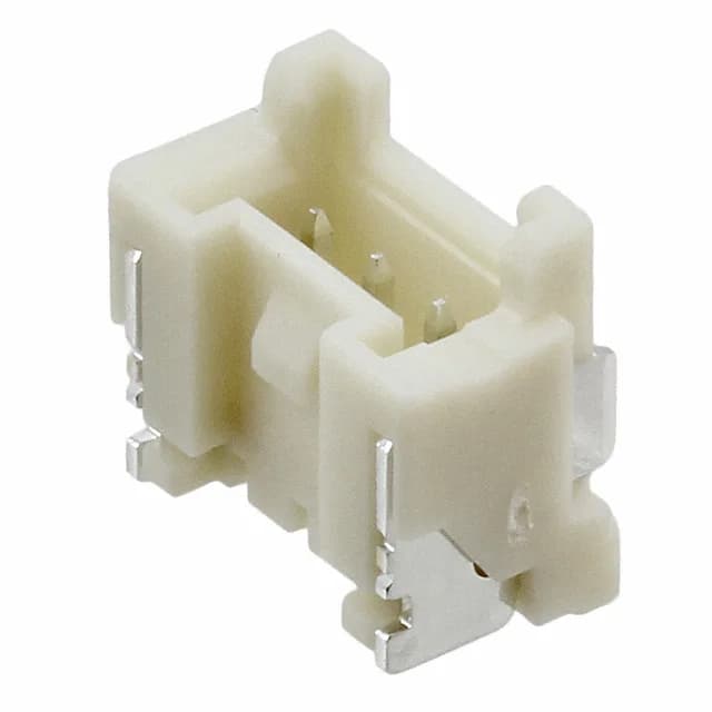BM03B-PASS-1-TFT(LF)(SN) — JST Sales America Inc. product photo