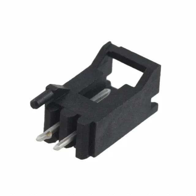 5-104450-1 — TE Connectivity AMP Connectors product photo