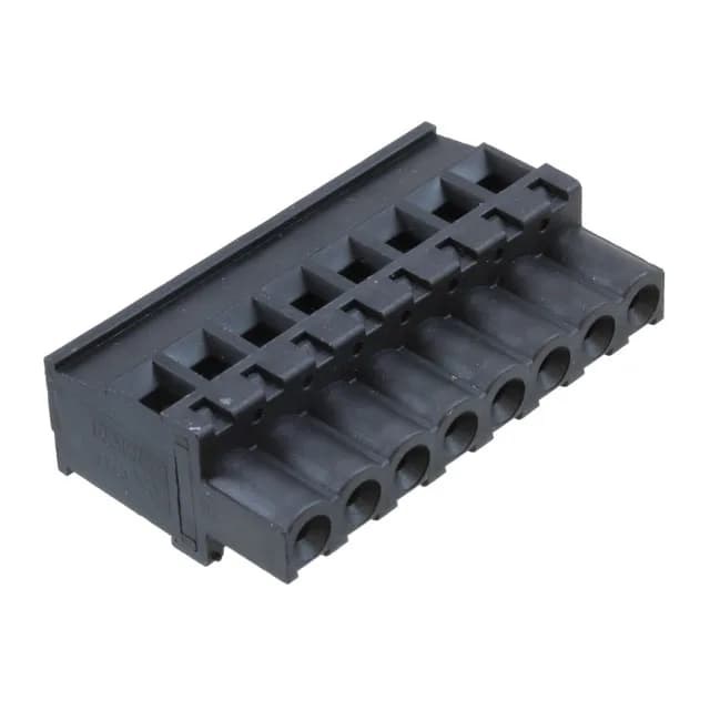1546105-8 — TE Connectivity AMP Connectors product photo