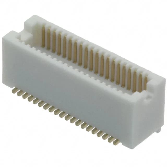 DF12D(5.0)-40DP-0.5V(81) — Hirose Electric Co Ltd product photo