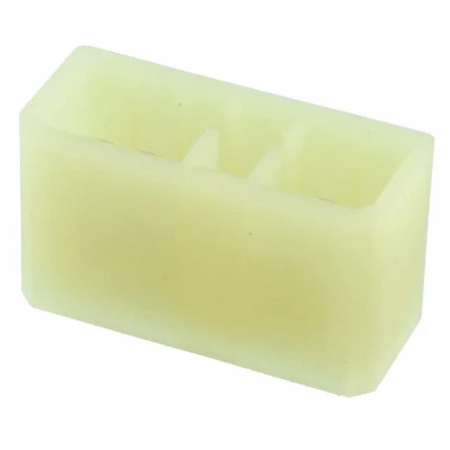 172034-1 — TE Connectivity AMP Connectors product photo