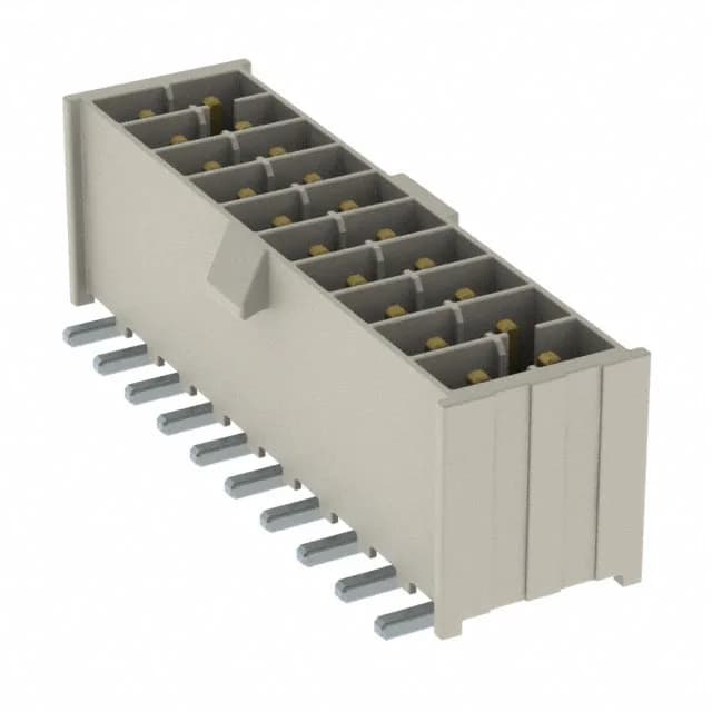 IPL1-110-02-L-D-K — Samtec Inc. product photo