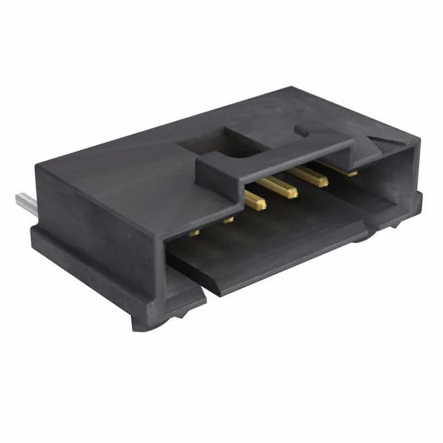 0015912075 — Molex product photo
