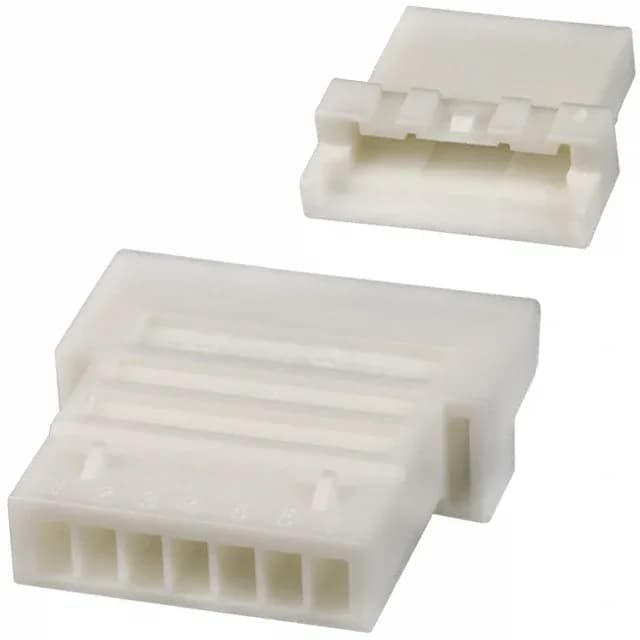 PALR-07VF — JST Sales America Inc. product photo