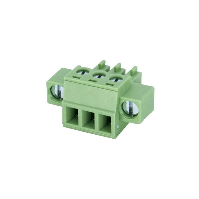 EC381VM-03P — Dinkle Corporation, USA product photo