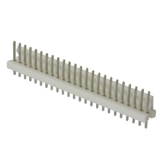 2-640456-4 — TE Connectivity AMP Connectors product photo
