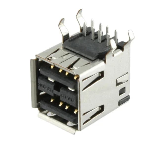 5787617-4 — TE Connectivity AMP Connectors product photo