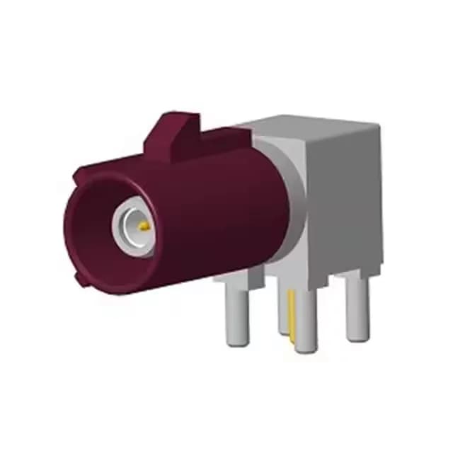 FA1-NDRP-PCBT10 — Amphenol RF product photo