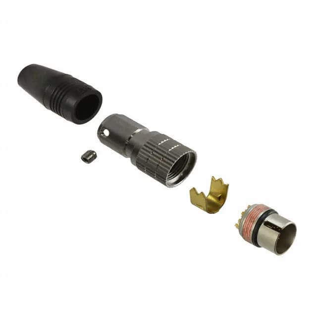 HR25-9TP-20P(72) — Hirose Electric Co Ltd product photo