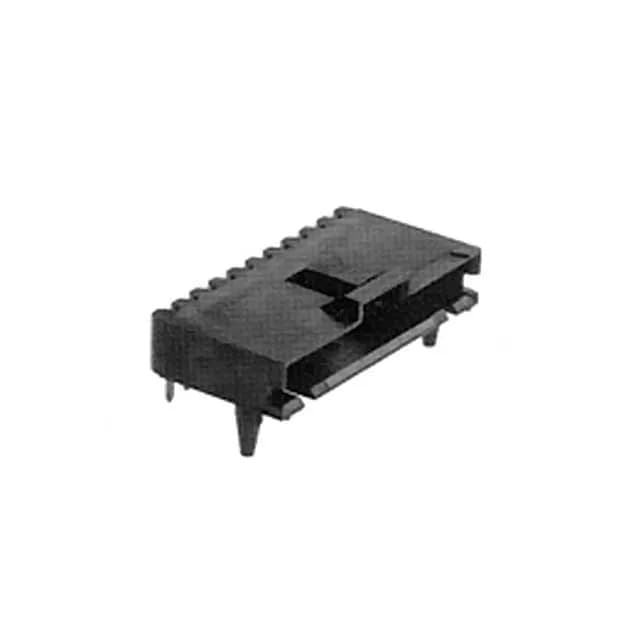 1-104361-3 — TE Connectivity AMP Connectors product photo