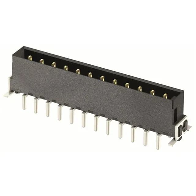 15520022601000 — HARTING product photo