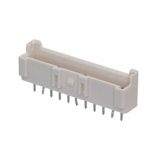 B11B-XASK-1-A — JST Sales America Inc. product photo