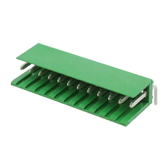 280620-1 — TE Connectivity AMP Connectors product photo