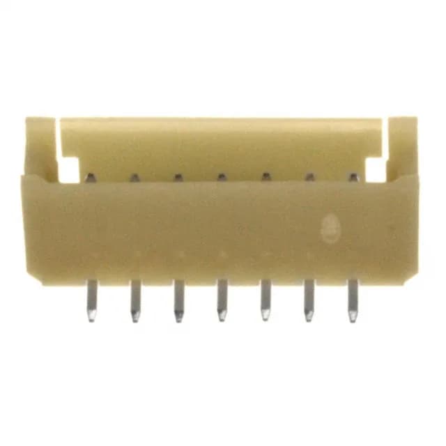 0554600772 — Molex product photo