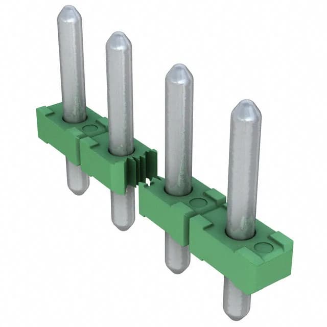 4-282832-0 — TE Connectivity AMP Connectors product photo