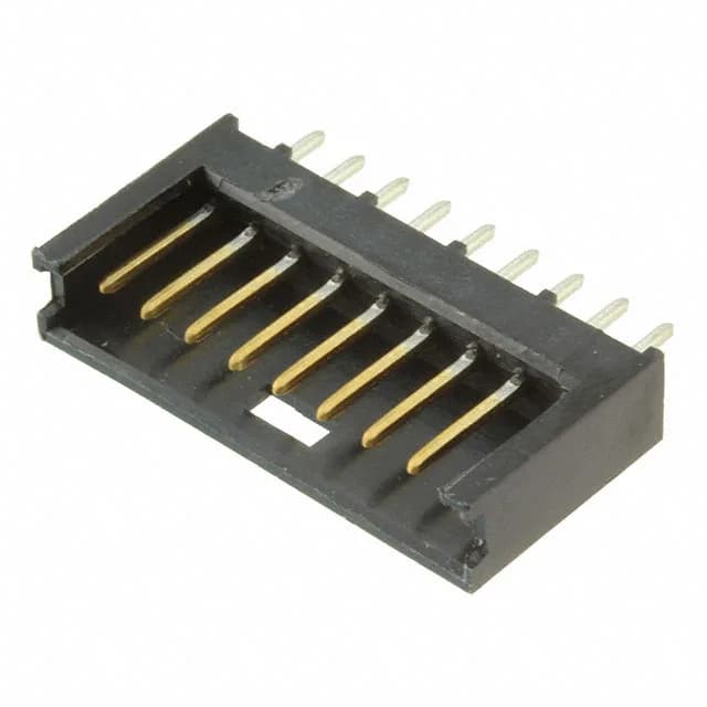 280508-2 — TE Connectivity AMP Connectors product photo