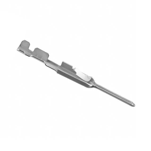 5-104505-2 — TE Connectivity AMP Connectors product photo