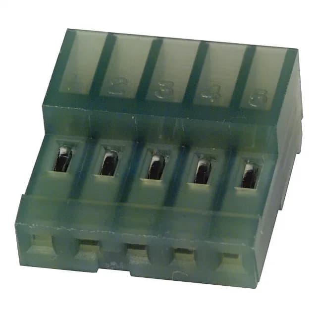 3-640443-5 — TE Connectivity AMP Connectors product photo