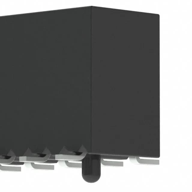 SSM-107-L-DV-A — Samtec Inc. product photo