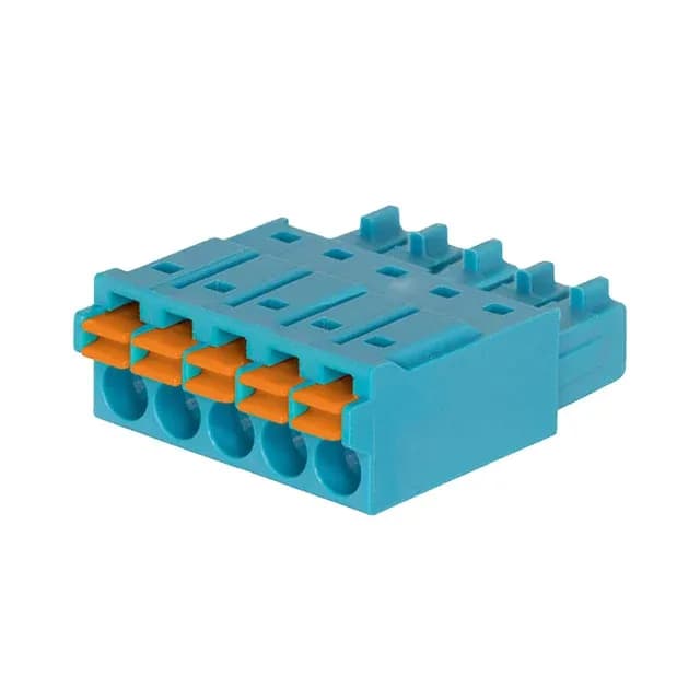 TBP03P2-350-05BEOR — CUI Devices product photo