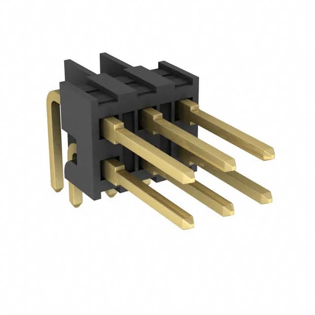 1-86479-5 — TE Connectivity AMP Connectors product photo