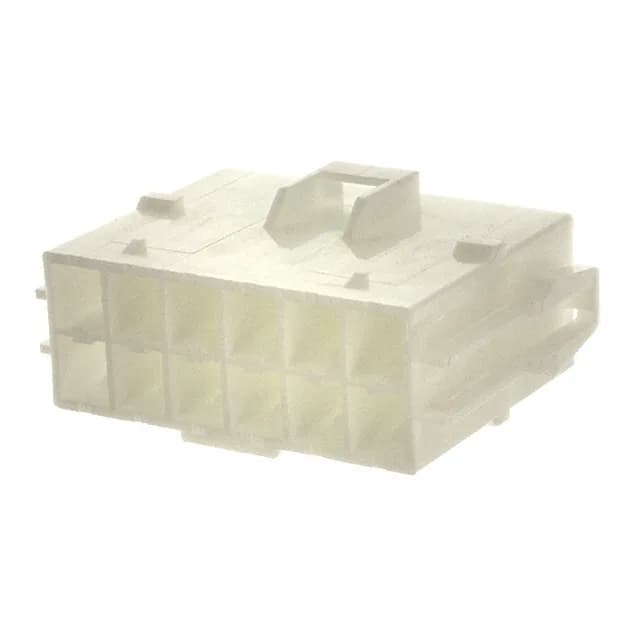 VLR-12V — JST Sales America Inc. product photo