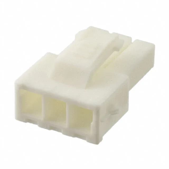 177899-1 — TE Connectivity AMP Connectors product photo