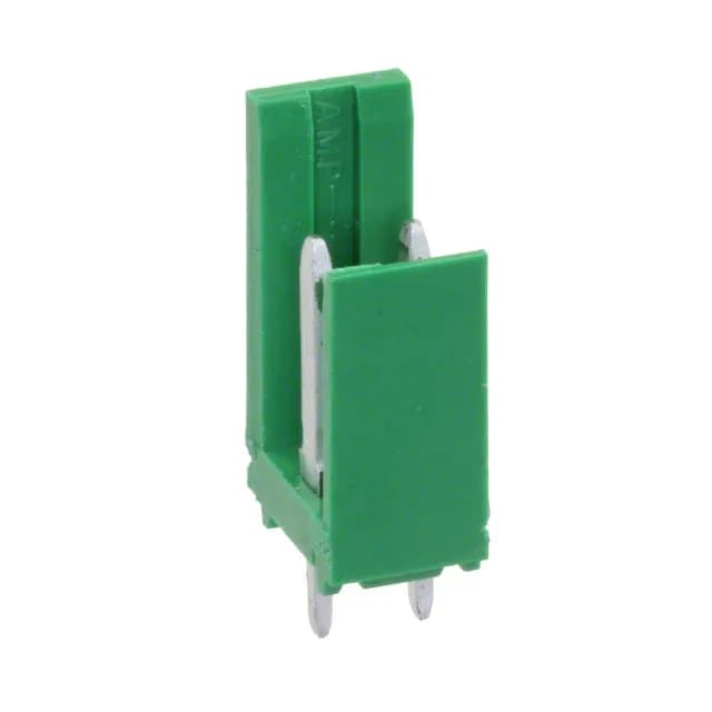 280609-1 — TE Connectivity AMP Connectors product photo