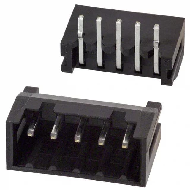 DF3A-5P-2DS — Hirose Electric Co Ltd product photo