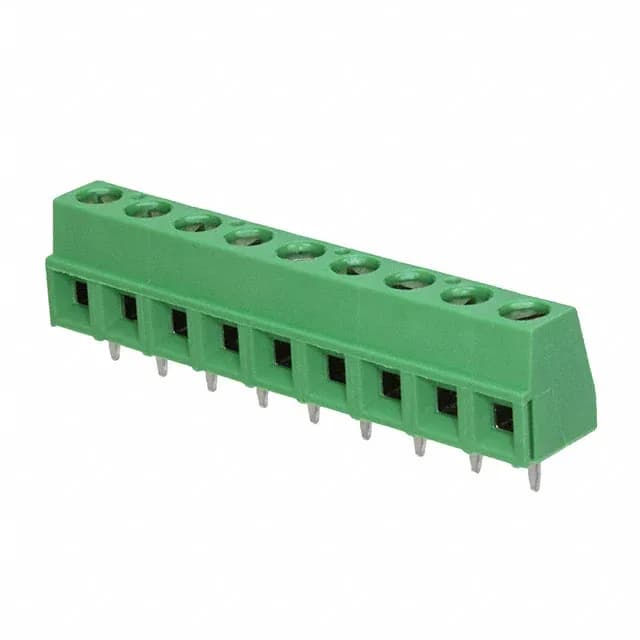 3-282837-3 — TE Connectivity AMP Connectors product photo