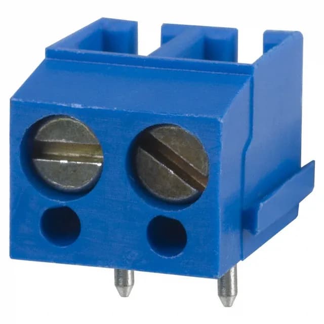 ED125/2DS — On Shore Technology Inc. product photo