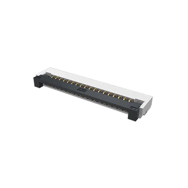 F516-1A7H1-21018 — Amphenol ICC (FCI) product photo