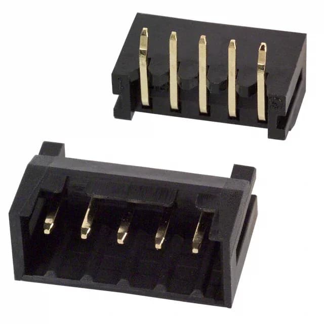 DF3-5P-2DS(01) — Hirose Electric Co Ltd product photo