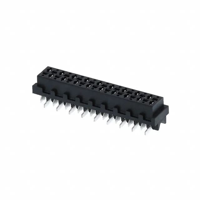 1-2178711-8 — TE Connectivity AMP Connectors product photo