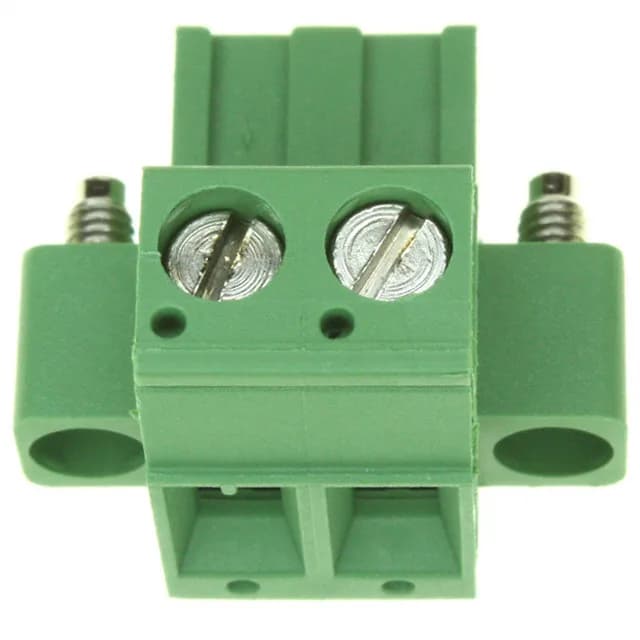 796858-2 — TE Connectivity AMP Connectors product photo