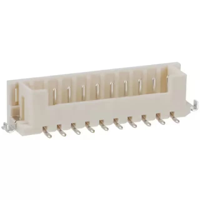 DF3E-10P-2V(20) — Hirose Electric Co Ltd product photo
