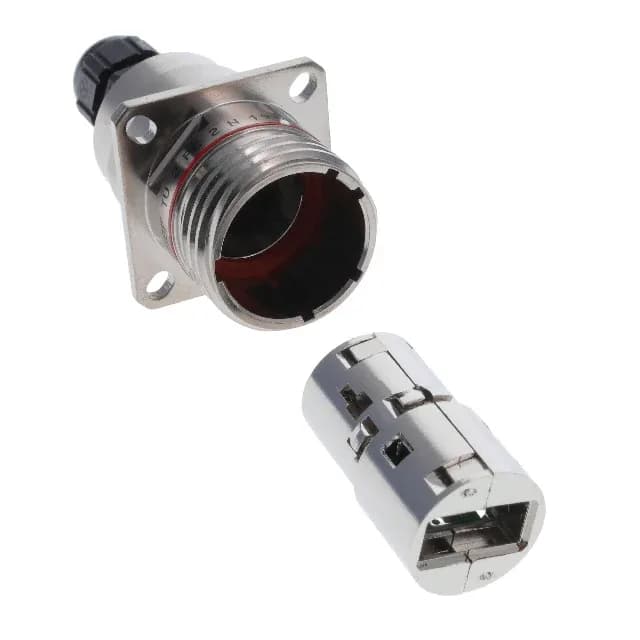 USBFTV2PE2N — Amphenol Socapex product photo