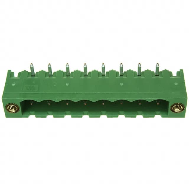 796866-8 — TE Connectivity AMP Connectors product photo