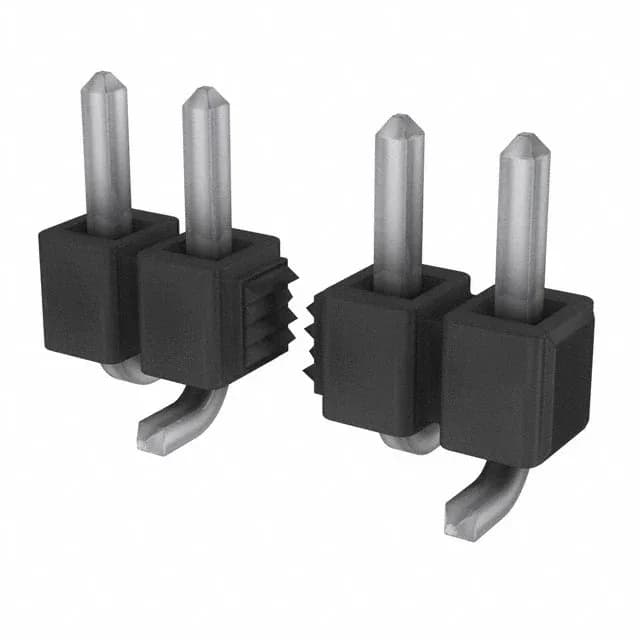 TSM-110-04-T-SV — Samtec Inc. product photo