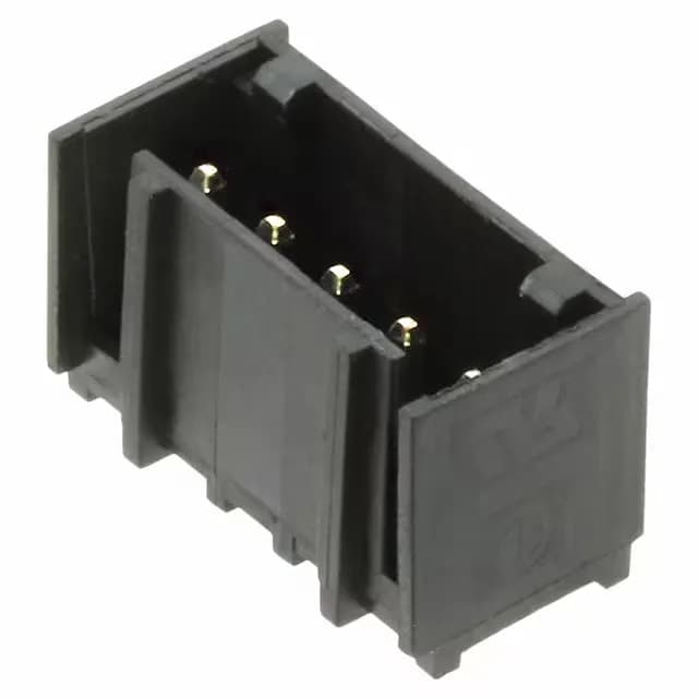 2-647127-5 — TE Connectivity AMP Connectors product photo