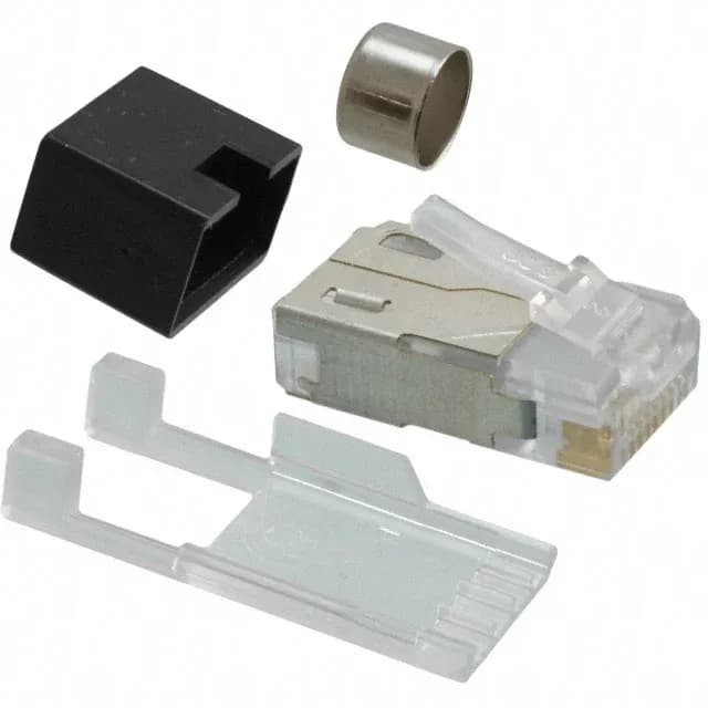 940-SP-360808-A108 — Stewart Connector product photo