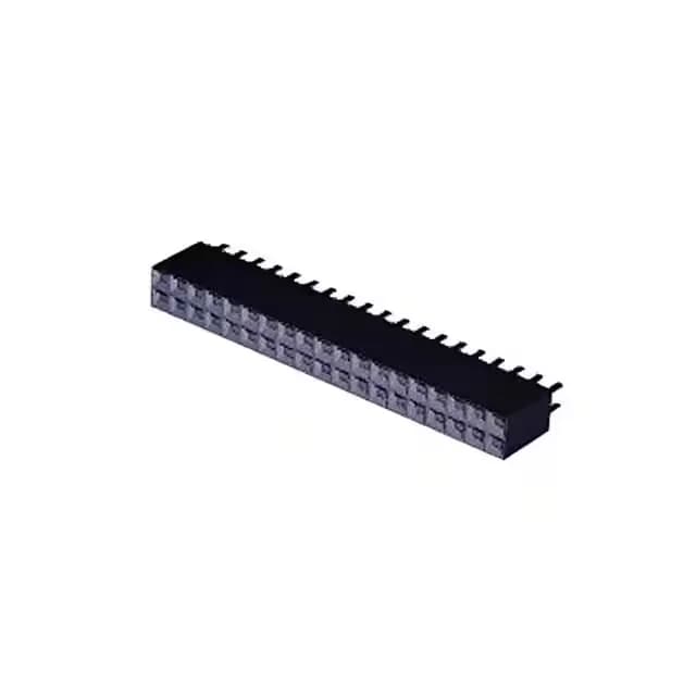 1-534236-9 — TE Connectivity AMP Connectors product photo