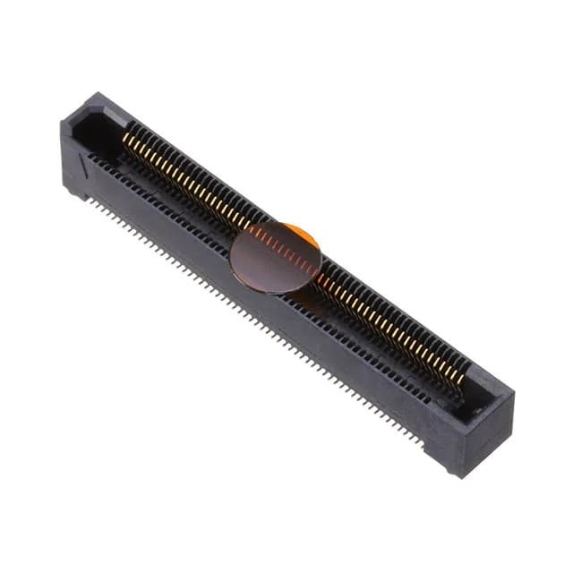 ERF5-060-05.0-L-DV-K-TR — Samtec Inc. product photo