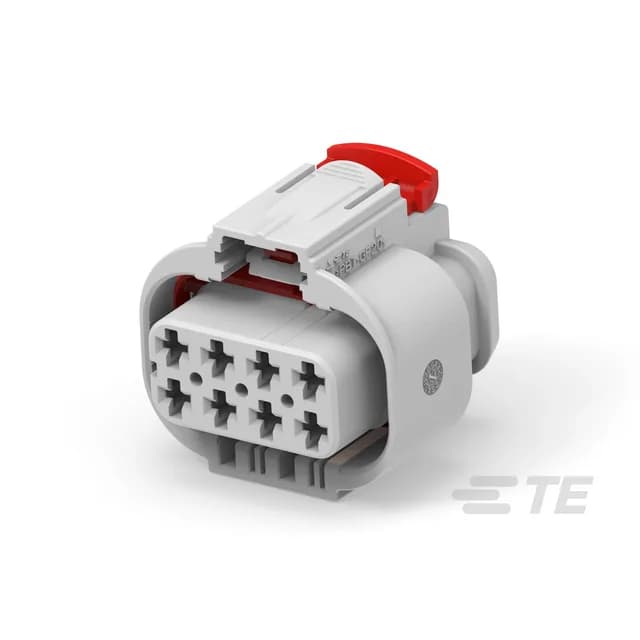 2-2109441-3 — TE Connectivity AMP Connectors product photo