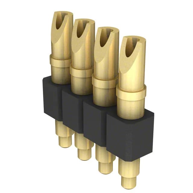 824-22-004-00-001000 — Mill-Max Manufacturing Corp. product photo