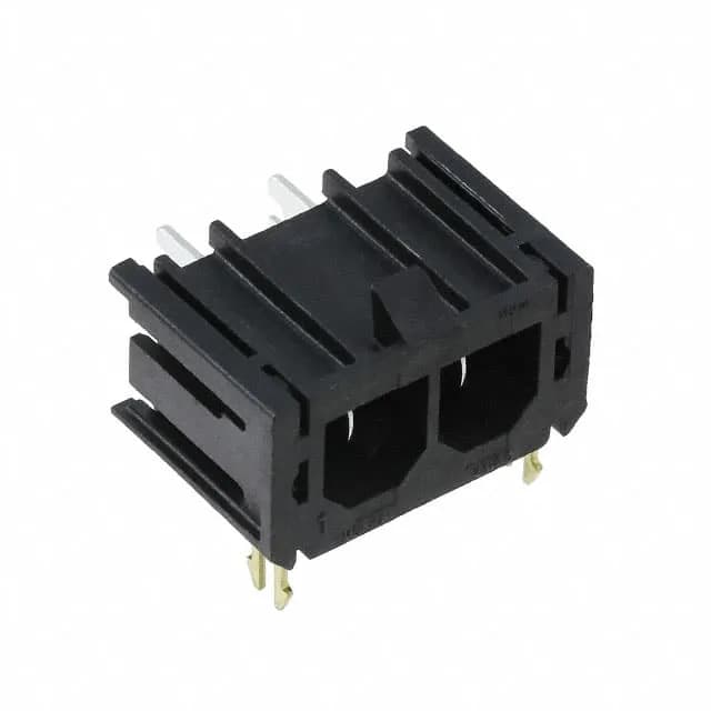 431605302 — Molex product photo