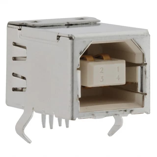 897-43-004-90-000000 — Mill-Max Manufacturing Corp. product photo