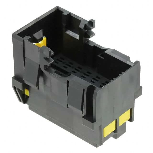 1-1718491-1 — TE Connectivity AMP Connectors product photo